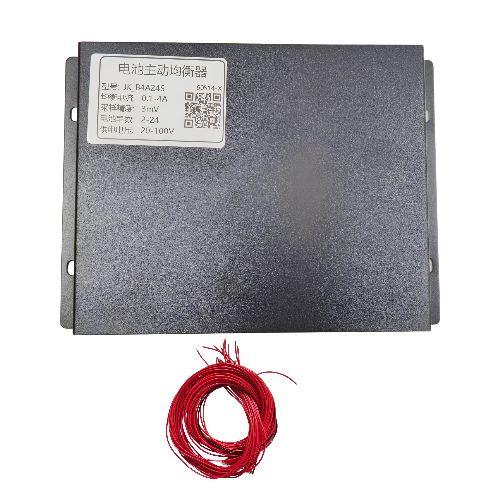 JK Smart Active Balancer 24S 4A B4A24S